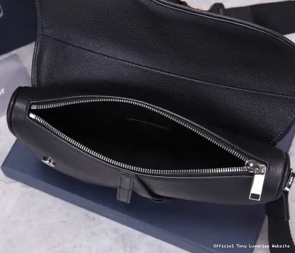 Tony Luxuries diro Bag Saddle 0629